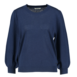 pullover BONNIE blue